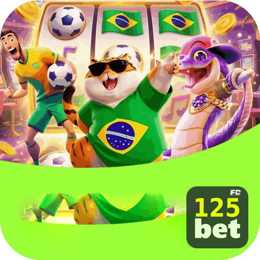 125BET segurança SSL 256-bit